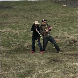 Meet your Posher, Draven